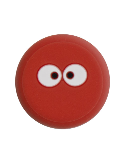 روکش آنالوگ دسته بازی طرح رد بال کد A