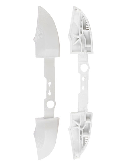 دکمه ابرویی LB و RB دسته ایکس باکس سری X و S سفید